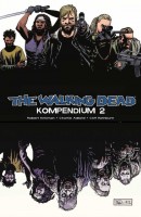 The Walking Dead: Kompendium 2 Cover