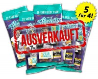 NFL Absolute Football 2019 Fatpack-Set