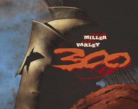 300 – Comic zum Film