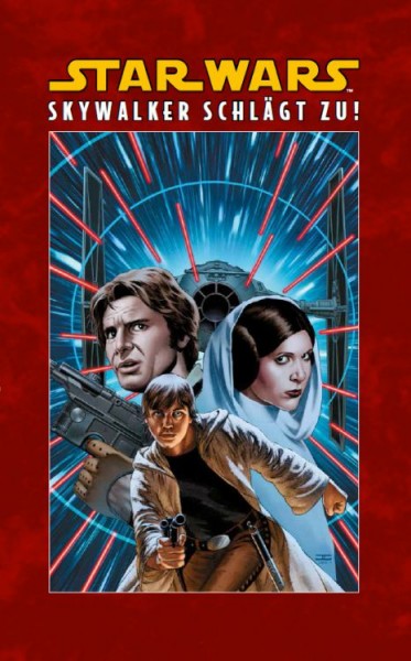Star Wars: Skywalker schlägt zu