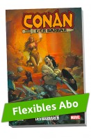 Flexibles Abo - Conan der Barbar