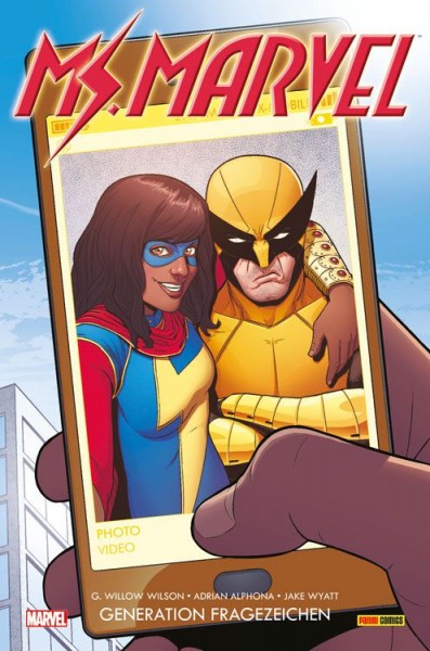 Ms. Marvel 2