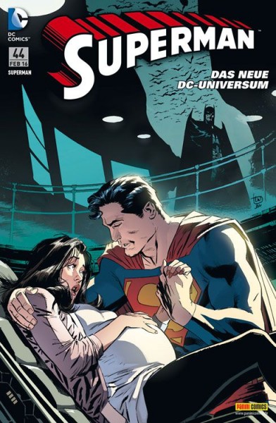 Superman 44