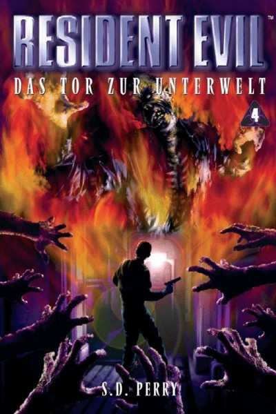 Resident Evil 4: Das Tor zur Unterwelt