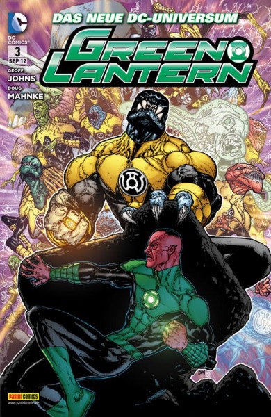 Green Lantern 3