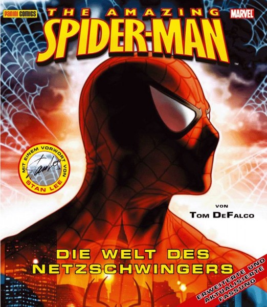 Spider-Man: Die Welt des Netzschwingers