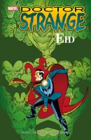 Doctor Strange: Der Eid