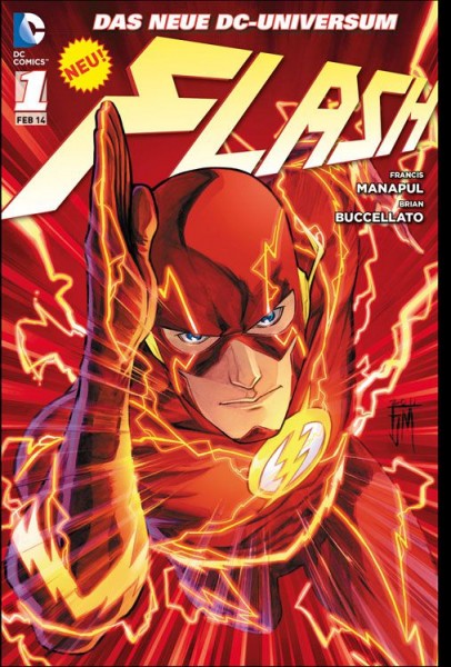 Flash 1