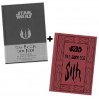 Star Wars: Jedi/Sith-Bundle