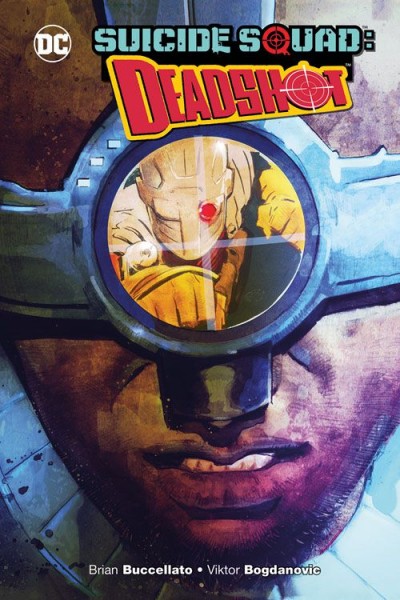 Suicide Squad: Deadshot