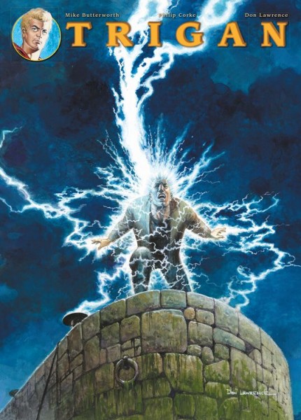 Trigan 16: Fatale Missionen