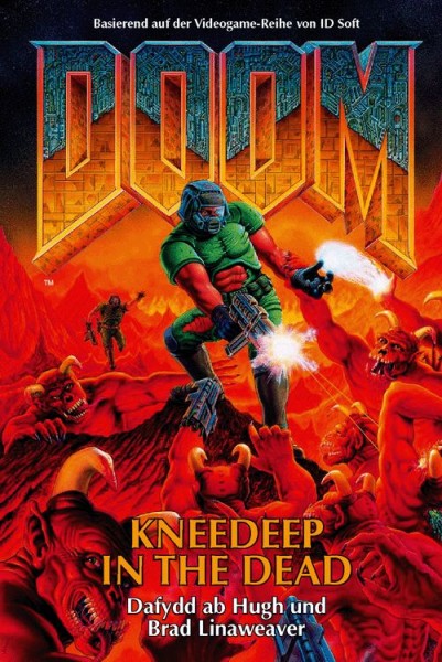 Doom 1: Kneedeep in the Dead
