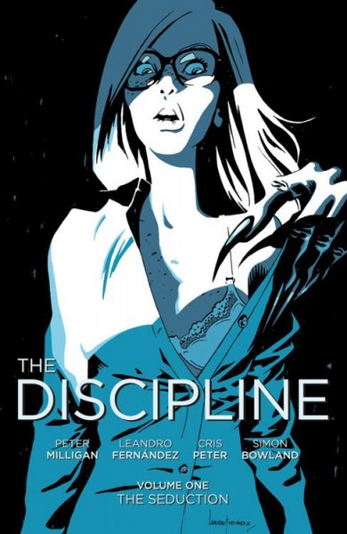 The Discipline: Die Verführung