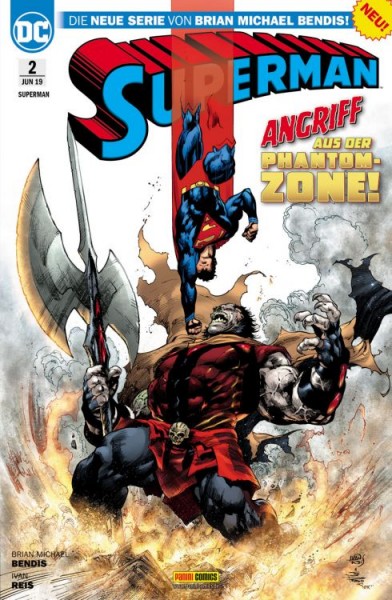 Superman 2