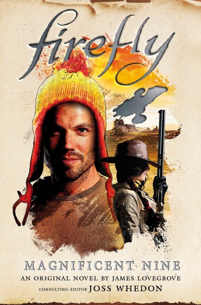 Firefly: Die glorreichen Neun