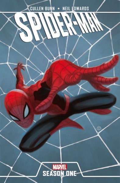 Spider-Man: Season One