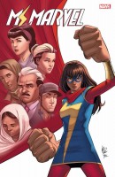Ms. Marvel 4: Im Namen der Freiheit