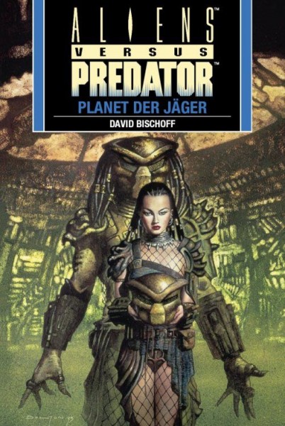 Aliens vs. Predator 2: Planet der Jäger