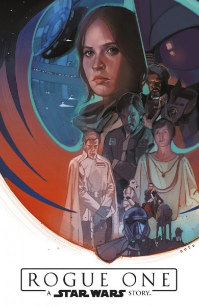 Star Wars Sonderband 99: Rogue One - Comic zum Film