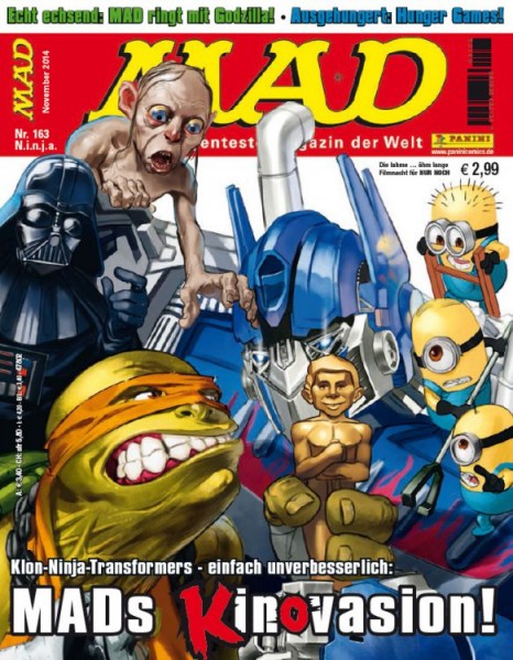 MAD 163