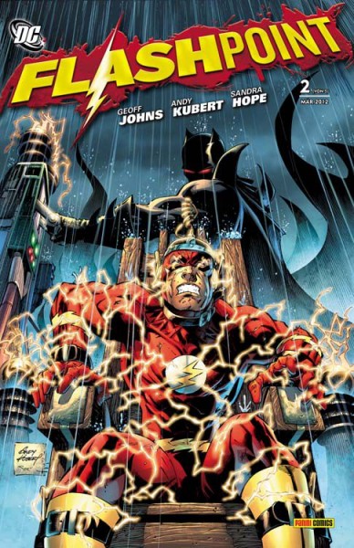 Flashpoint 2