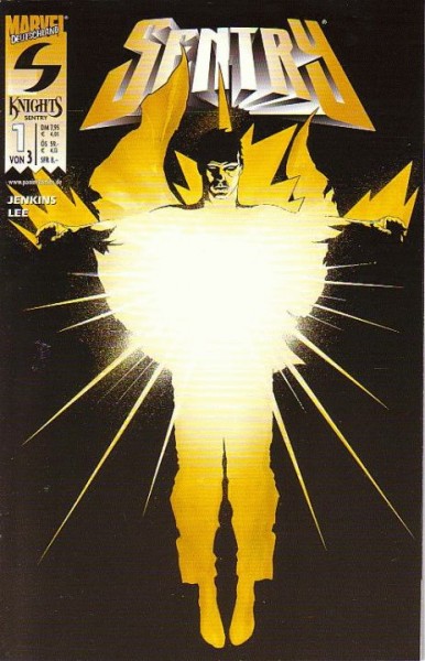 Sentry 1