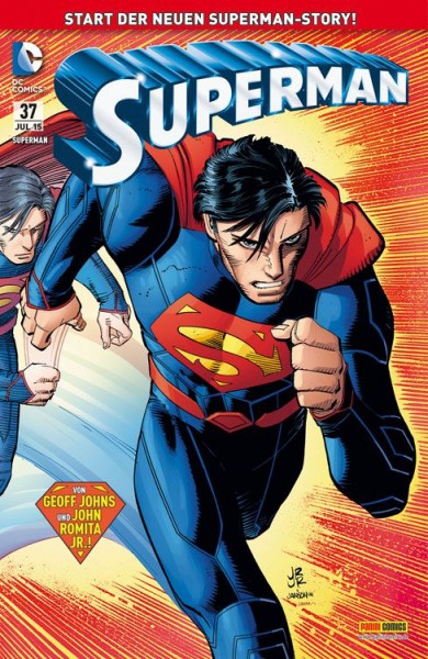 Superman 37
