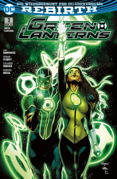 Green Lanterns 3