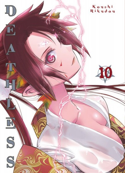 Deathless 10