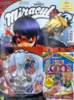 Miraculous 03/20