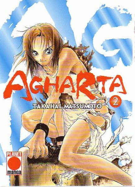 Agharta 2