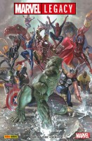 Marvel Legacy