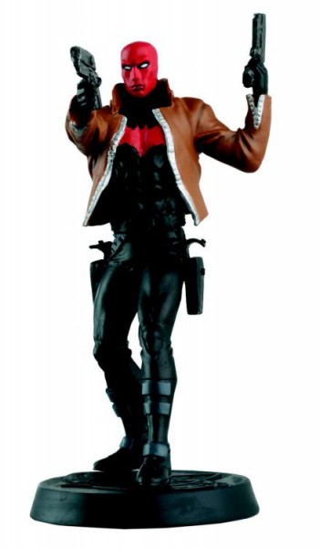 DC-Figur: Red Hood