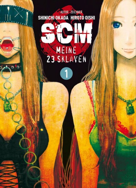 SCM: Meine 23 Sklaven 1