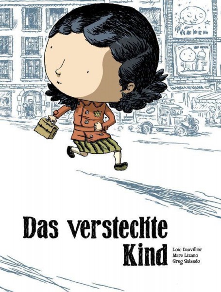Das versteckte Kind