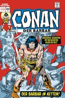 Conan der Barbar - Classic Collection 3 Cover