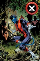 X-Men 7 Cover