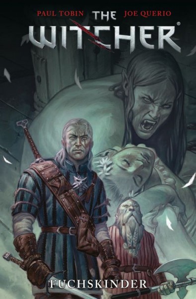 The Witcher 2