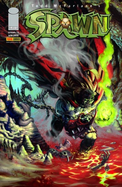 Spawn 79