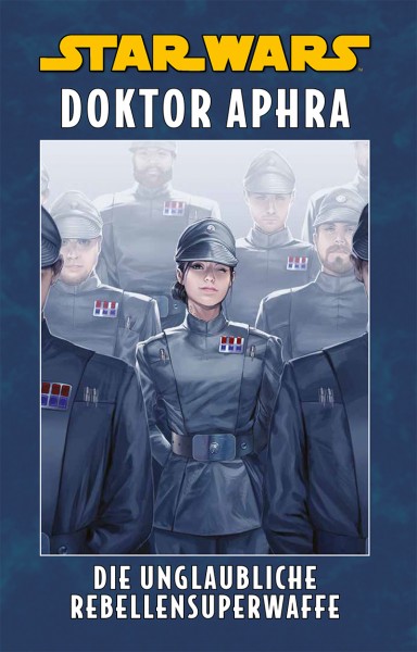 Star Wars Sonderband: Doctor Aphra VI Hardcover
