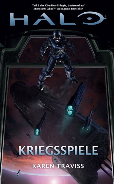 Halo: Kriegsspiele