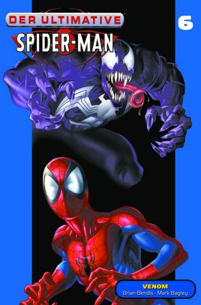 Der ultimative Spider-Man 6: Venom