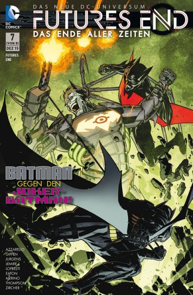 Futures End 7