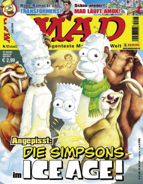 MAD 127