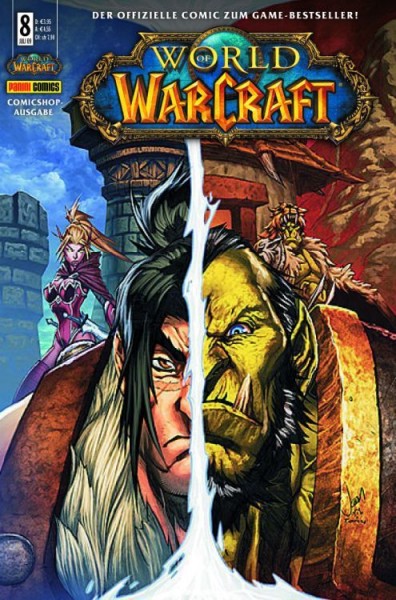 World of Warcraft 8