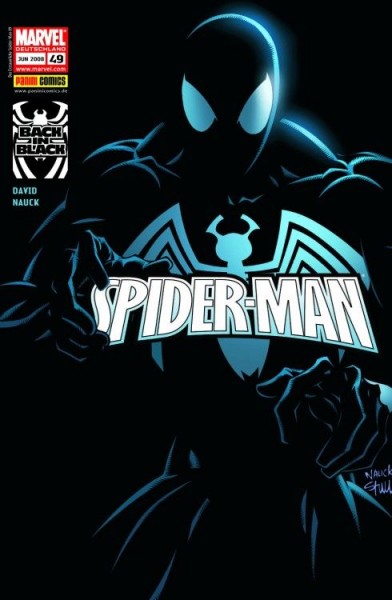 Spider-Man 49