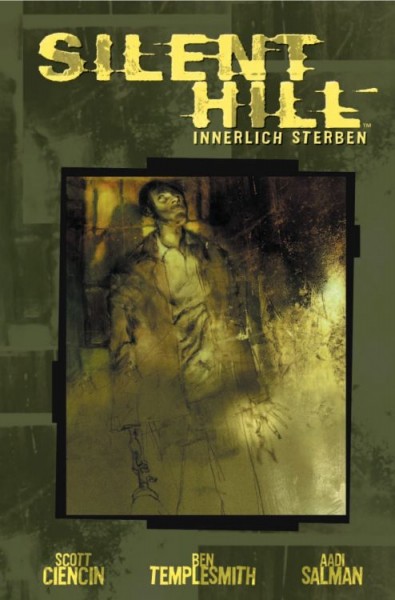 Silent Hill 2: Innerlich sterben