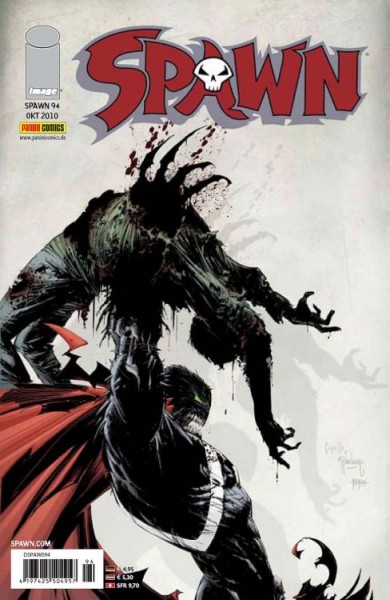 Spawn 94