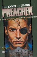 Preacher 9: Abgerechnet wird zum Schluss