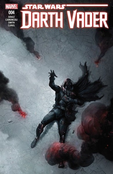 Star Wars 35: Darth Vader - Der Auserwählte 2 (Comicshop-Ausgabe)